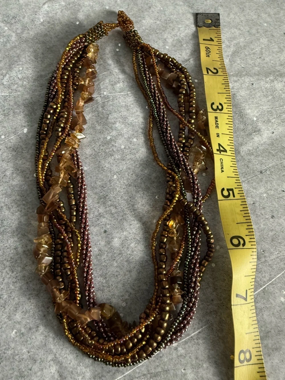 N/A twisted multi